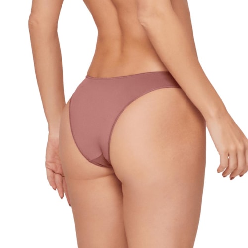 Detalhe - Calcinha Liebe Em Microfibra 101500 Callas