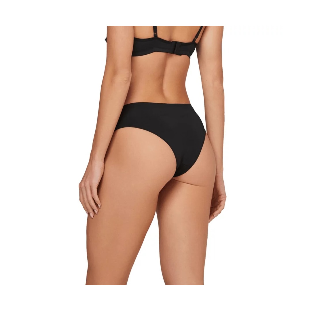 Calcinha Liebe Em Microfibra 101500 Preto Calcinha Liebe Em Microfibra 101500 Preto