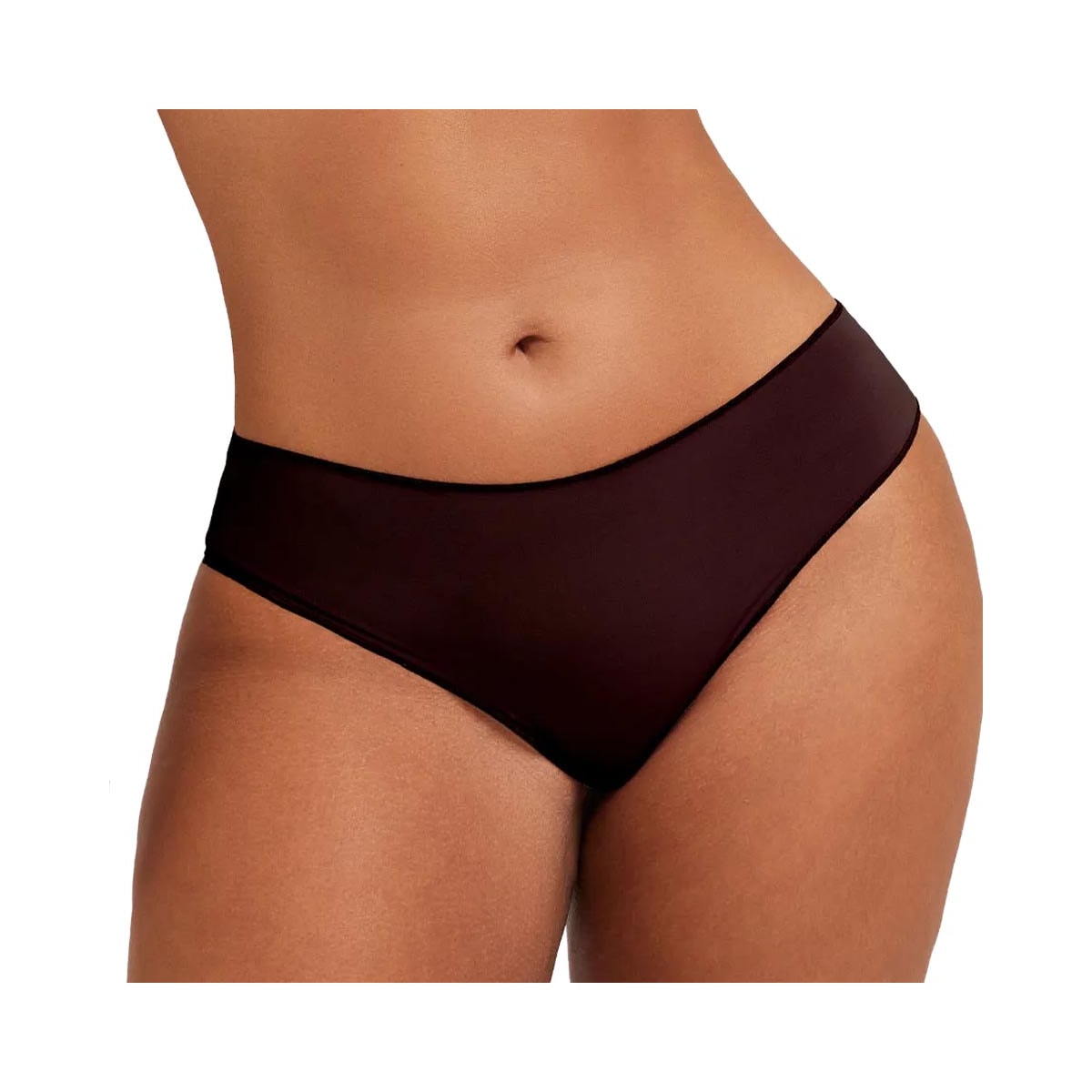 Calcinha Liebe Em Microfibra 101500 Trufa