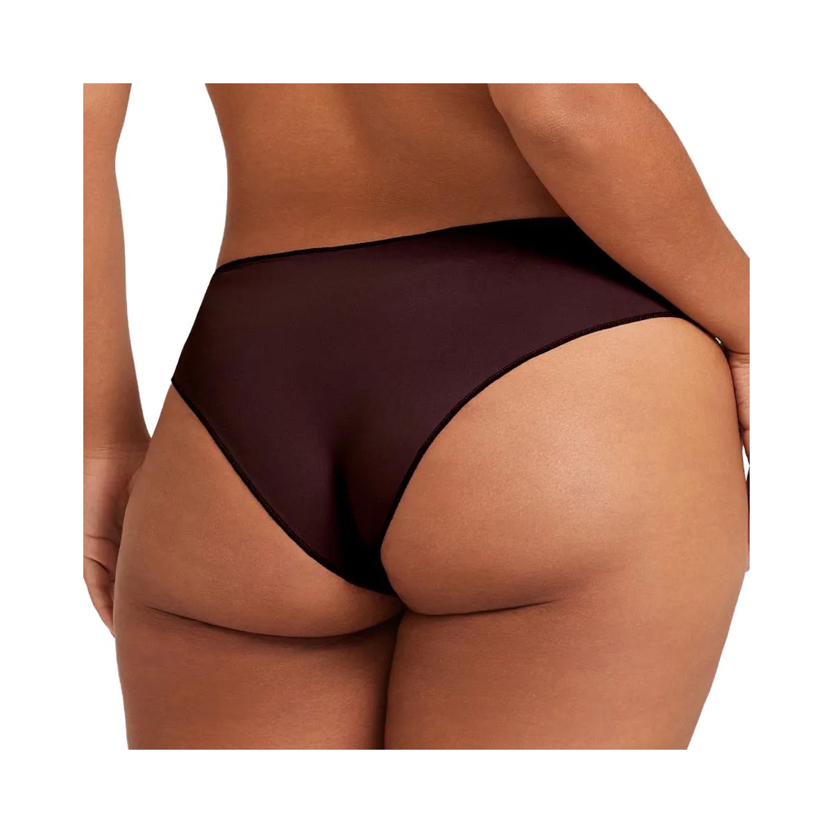 Calcinha Liebe Em Microfibra 101500 Trufa Calcinha Liebe Em Microfibra 101500 Trufa