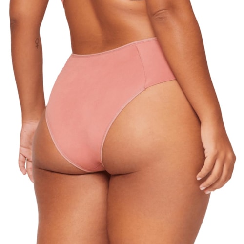 Detalhe - Calcinha Liebe Em Microfibra 701103 Callas