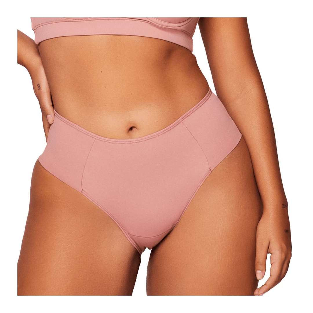 Calcinha Liebe Em Microfibra 701302 Callas