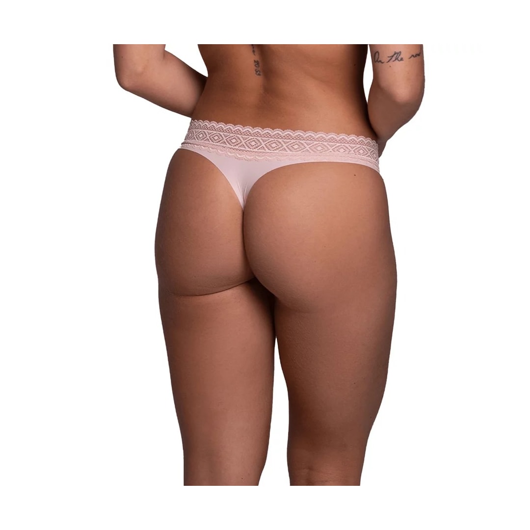 Calcinha Liebe Fio Corte Eletronico 301700 Nude