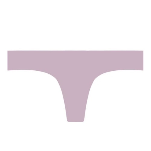 Calcinha Liebe Fio Dental Corte Eletronico 301701 Alvorada