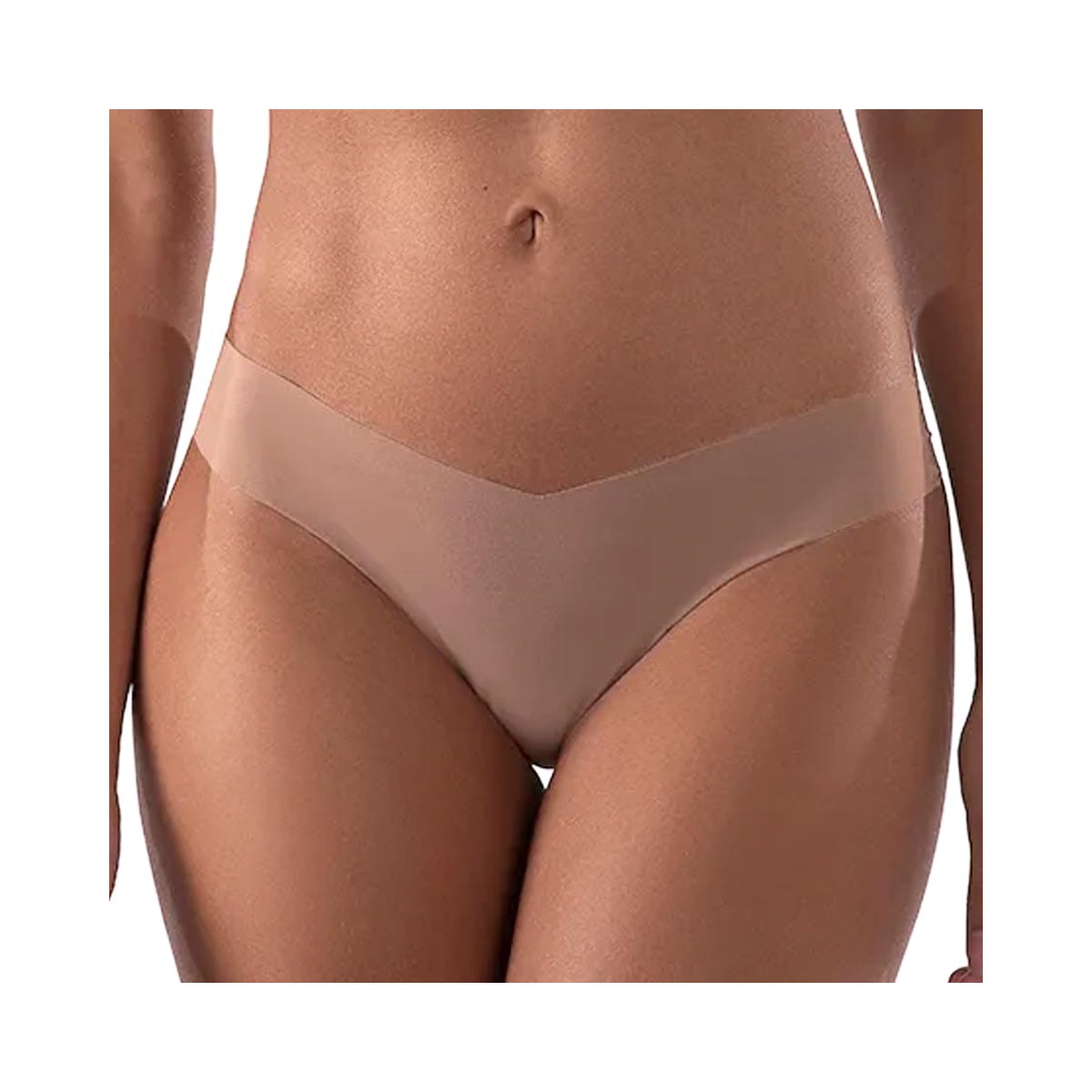 Calcinha Liebe Fio Dental Corte Eletronico 301701 Chocolate Calcinha Liebe Fio Dental Corte Eletronico 301701 Chocolate