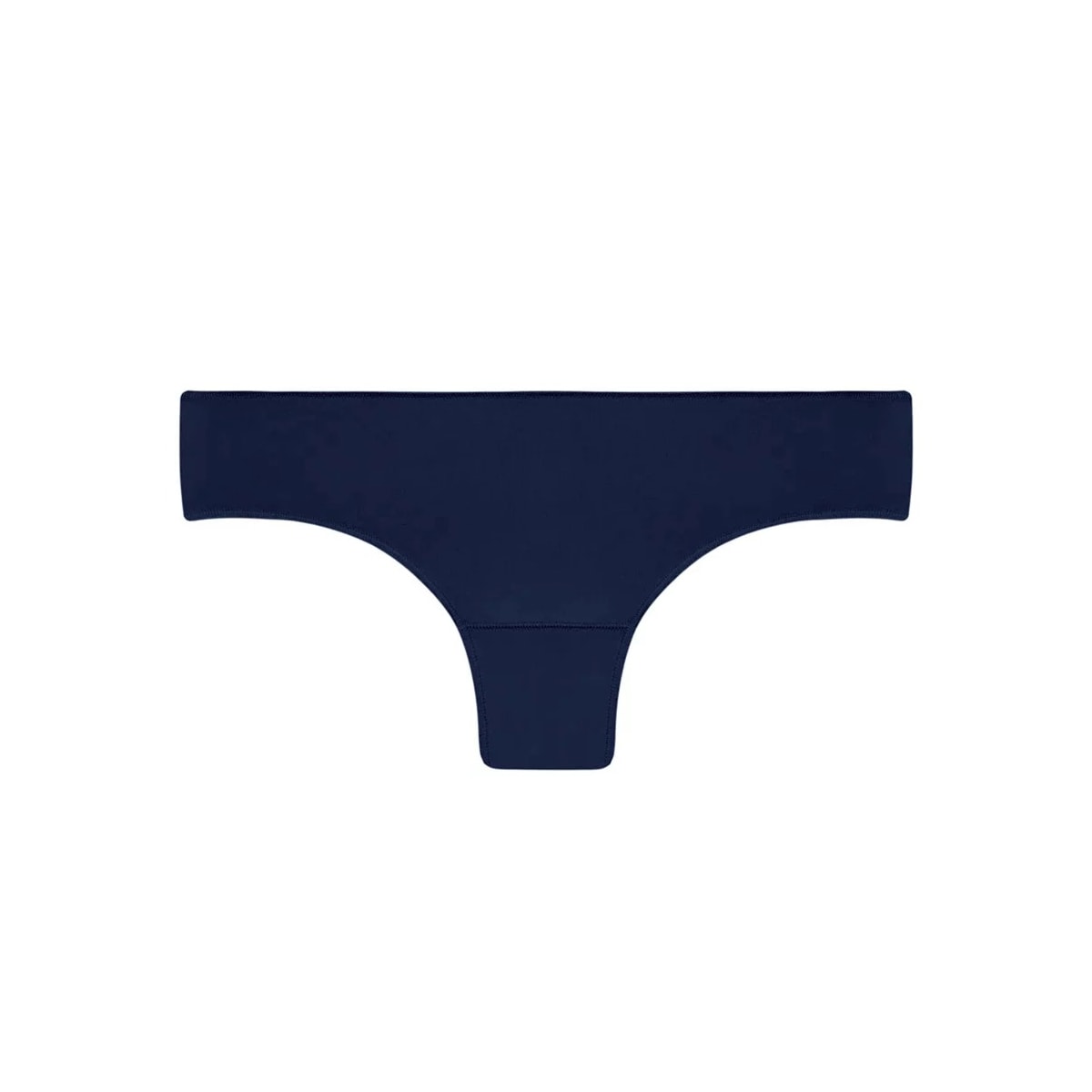 Calcinha Liebe Fio Dental Corte Eletronico 301701 Navy Calcinha Liebe Fio Dental Corte Eletronico 301701 Navy