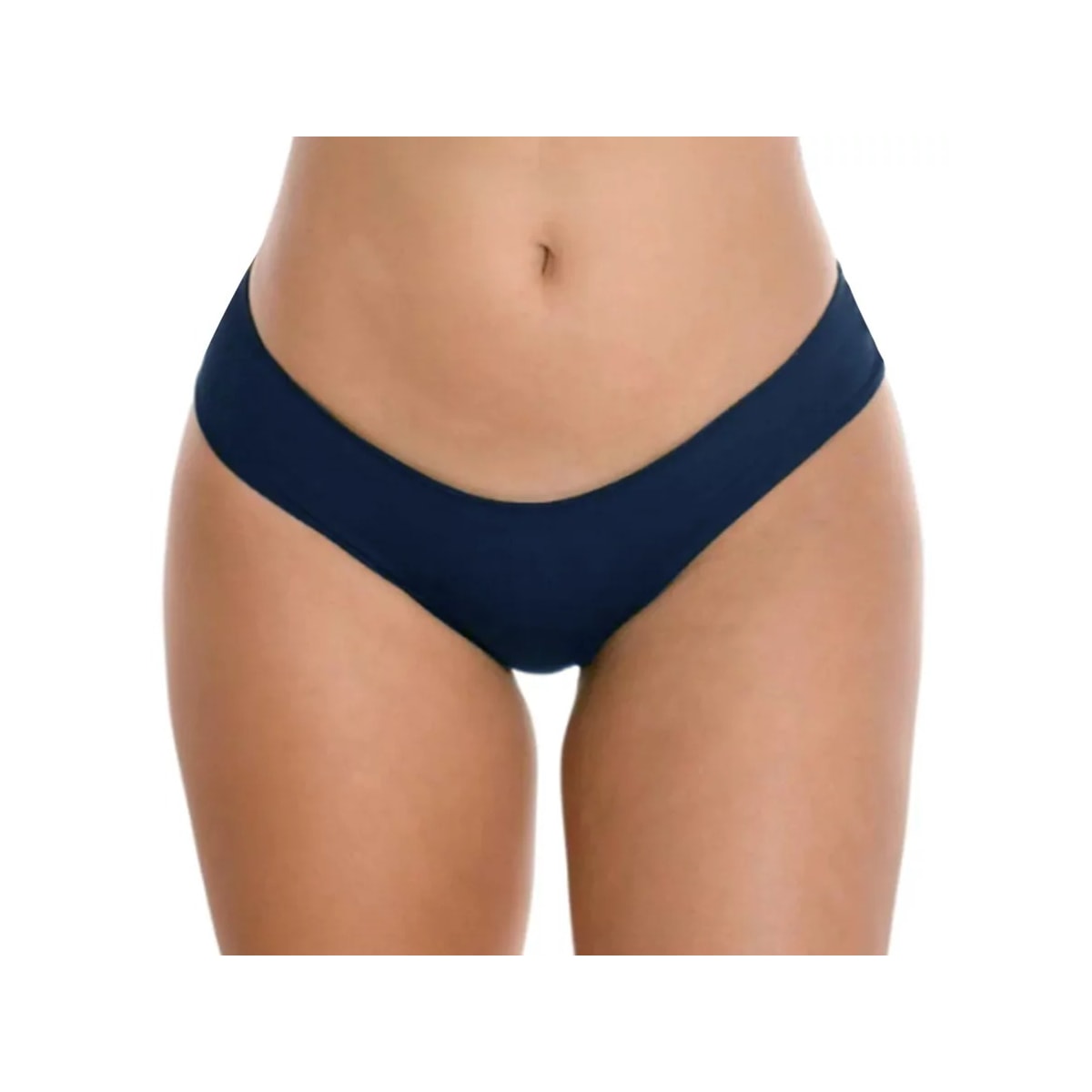 Calcinha Liebe Fio Dental Corte Eletronico 301701 Navy Calcinha Liebe Fio Dental Corte Eletronico 301701 Navy