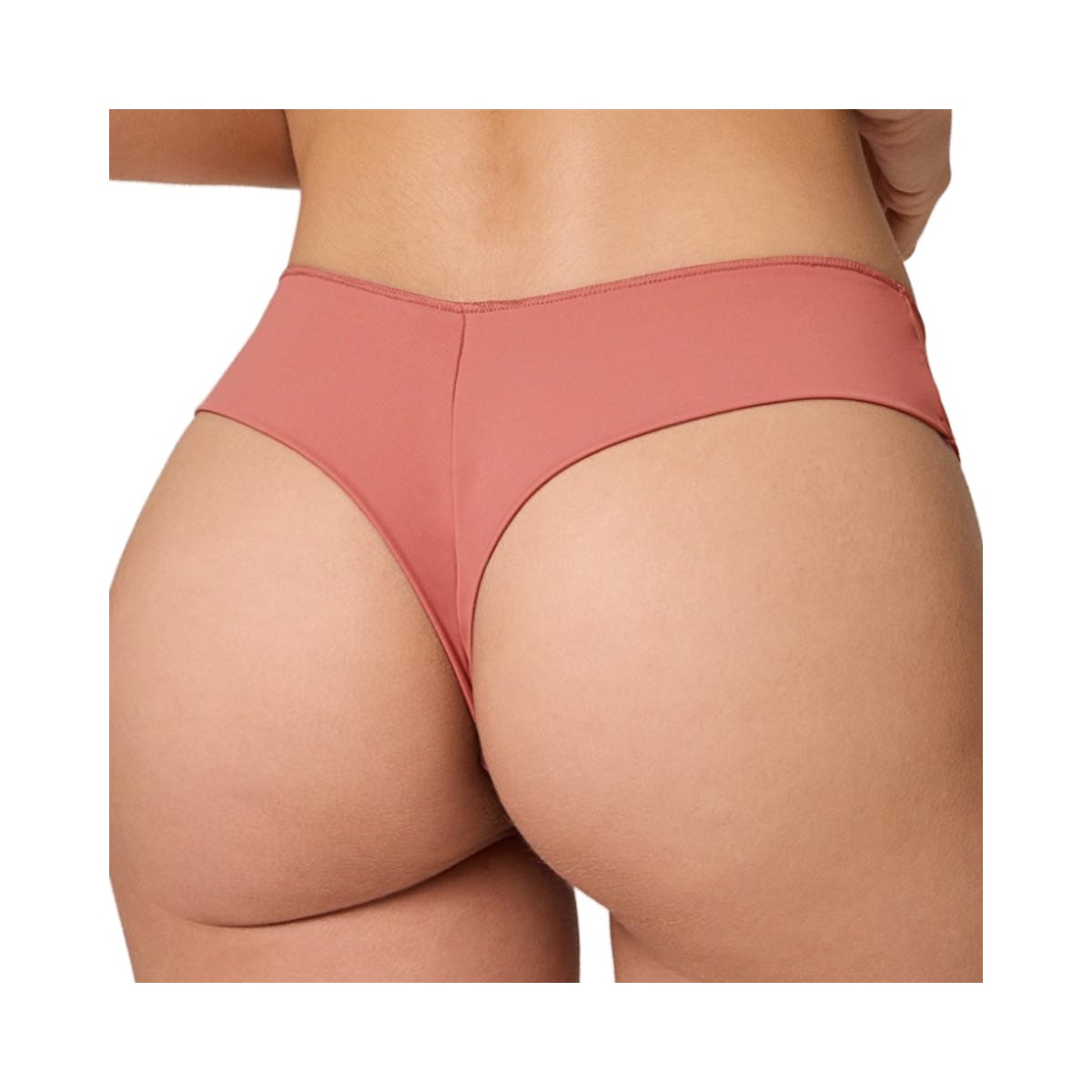 Calcinha Liebe Fio Dental De Lycra 101701 Callas