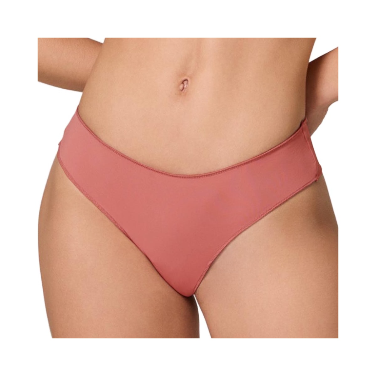 Calcinha Liebe Fio Dental De Lycra 101701 Callas