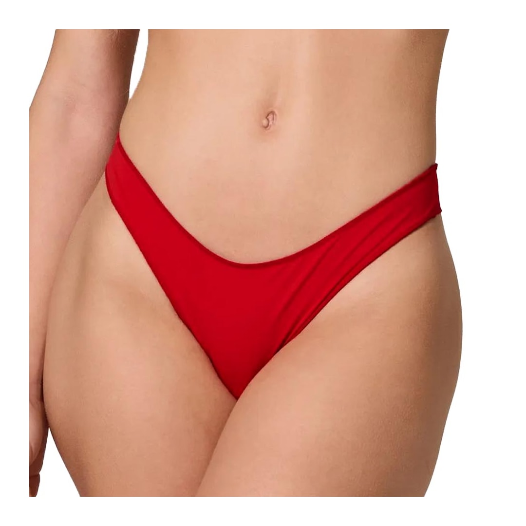 Calcinha Liebe Fio Dental Microfibra 101700 Love