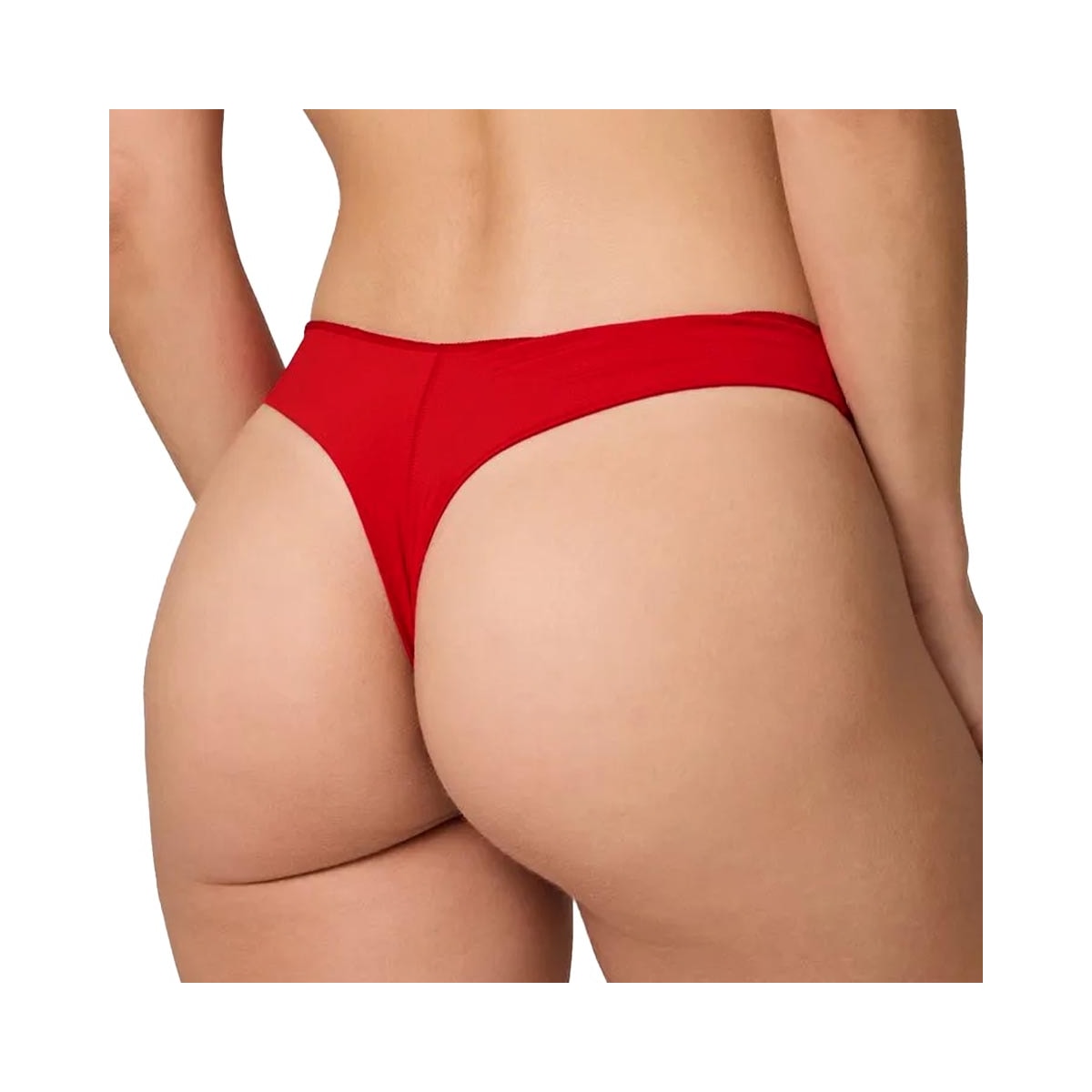 Calcinha Liebe Fio Dental Microfibra 101700 Love Calcinha Liebe Fio Dental Microfibra 101700 Love