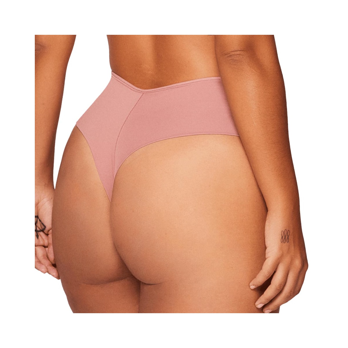 Calcinha Liebe Fio Dental Microfibra 201702 Callas