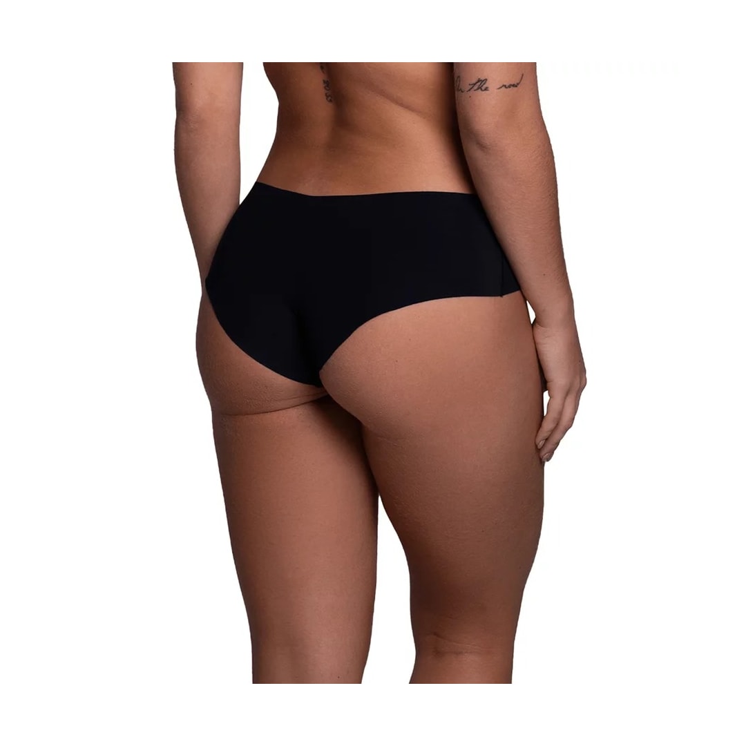 Calcinha Liebe Larga Corte Eletronico 301502 Preto Calcinha Liebe Larga Corte Eletronico 301502 Preto