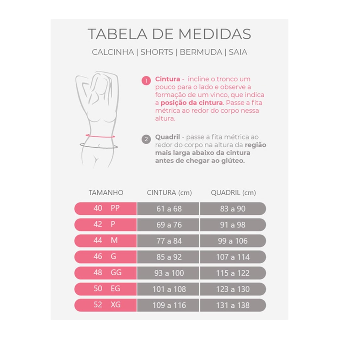 Calcinha Liebe Modeladora 401309 Chocolate Calcinha Liebe Modeladora 401309 Chocolate