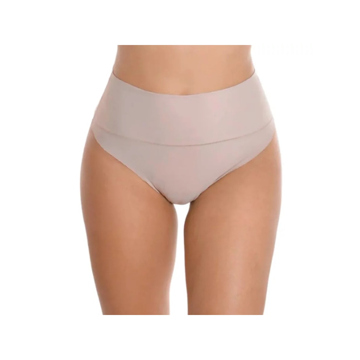 Calcinha Liebe Tanga Pala Alta Control 30130 Chocolate Calcinha Liebe Tanga Pala Alta Control 30130 Chocolate