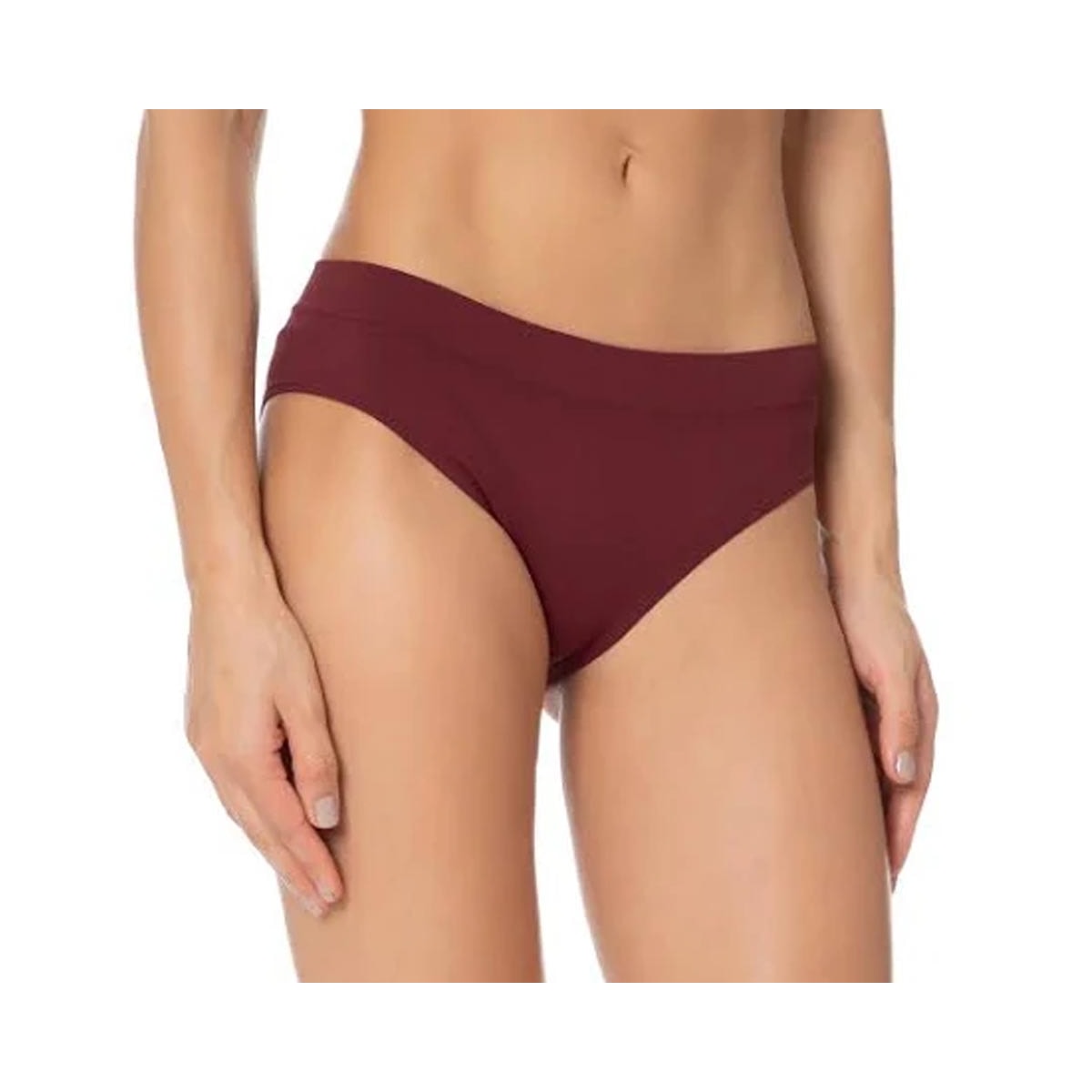 Calcinha Lupo Basica Sem Costura 40300 Amora Calcinha Lupo Basica Sem Costura 40300 Amora