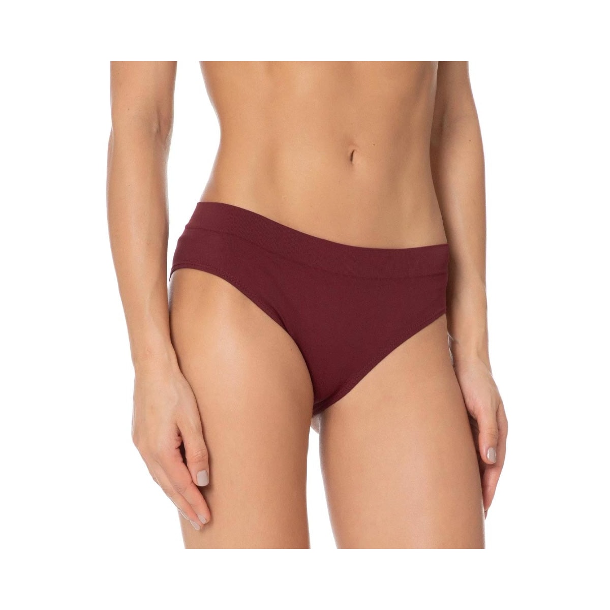 Calcinha Lupo Basica Sem Costura 40300 Amora Calcinha Lupo Basica Sem Costura 40300 Amora