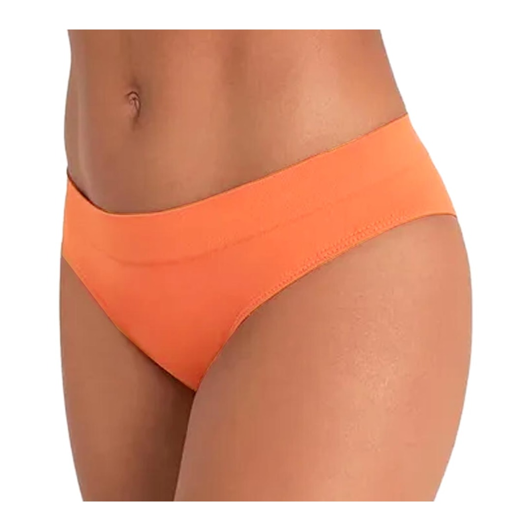 Calcinha Lupo Sem Costura 40300 Camarao Calcinha Lupo Sem Costura 40300 Camarao