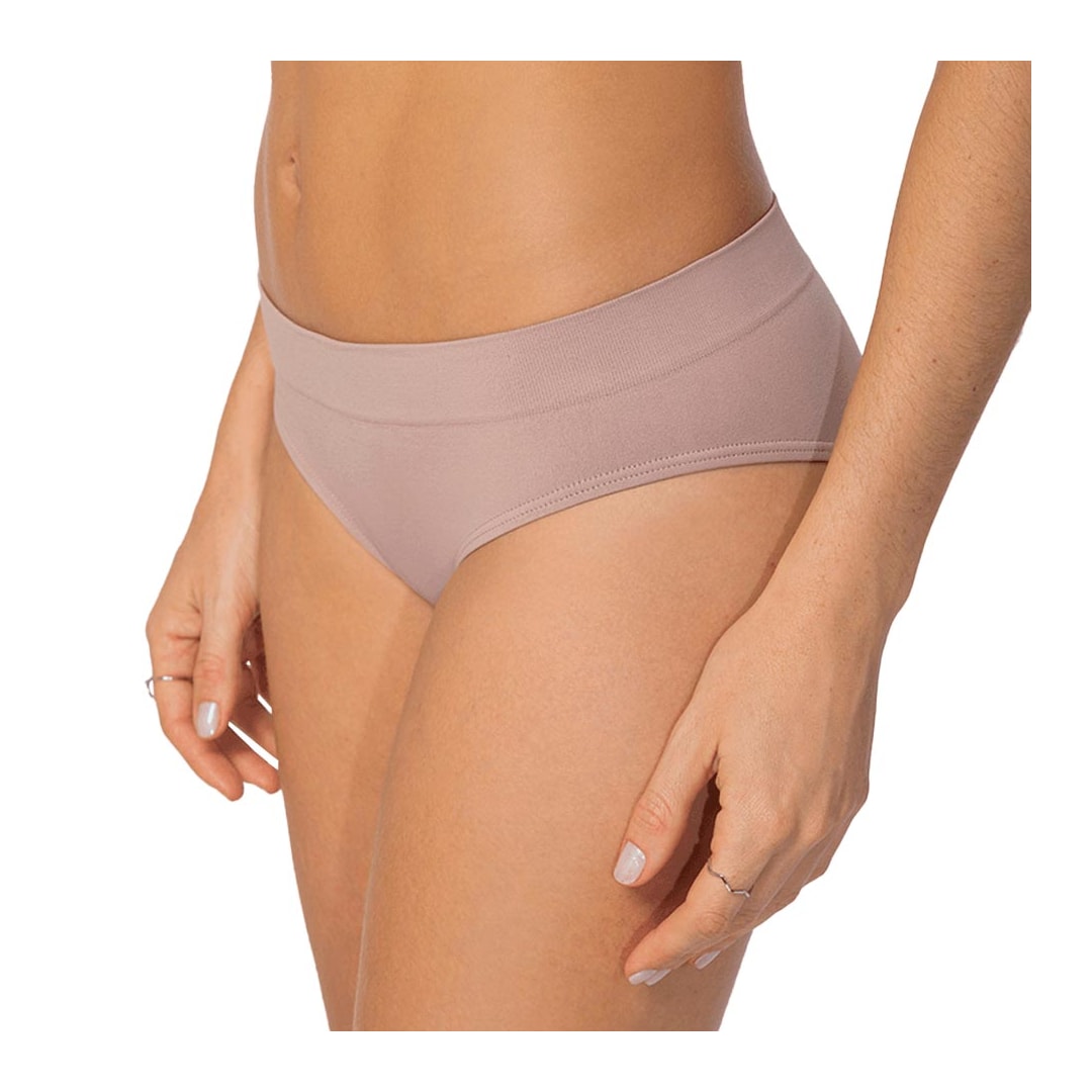 Calcinha Lupo Sem Costura 40300 Nude 6006 Calcinha Lupo Sem Costura 40300 Nude 6006