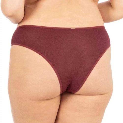 Detalhe - Calcinha Marcyn 580.023 Marsala