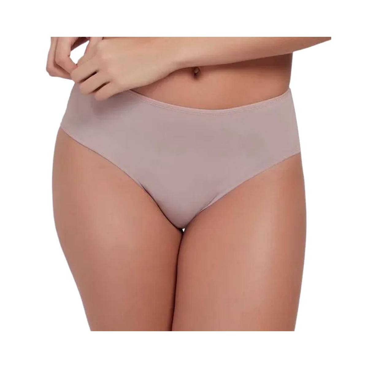 Calcinha Marcyn Alta 532.0210 Mate