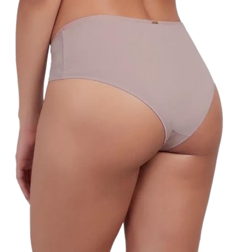 Detalhe - Calcinha Marcyn Alta 532.0210 Mate