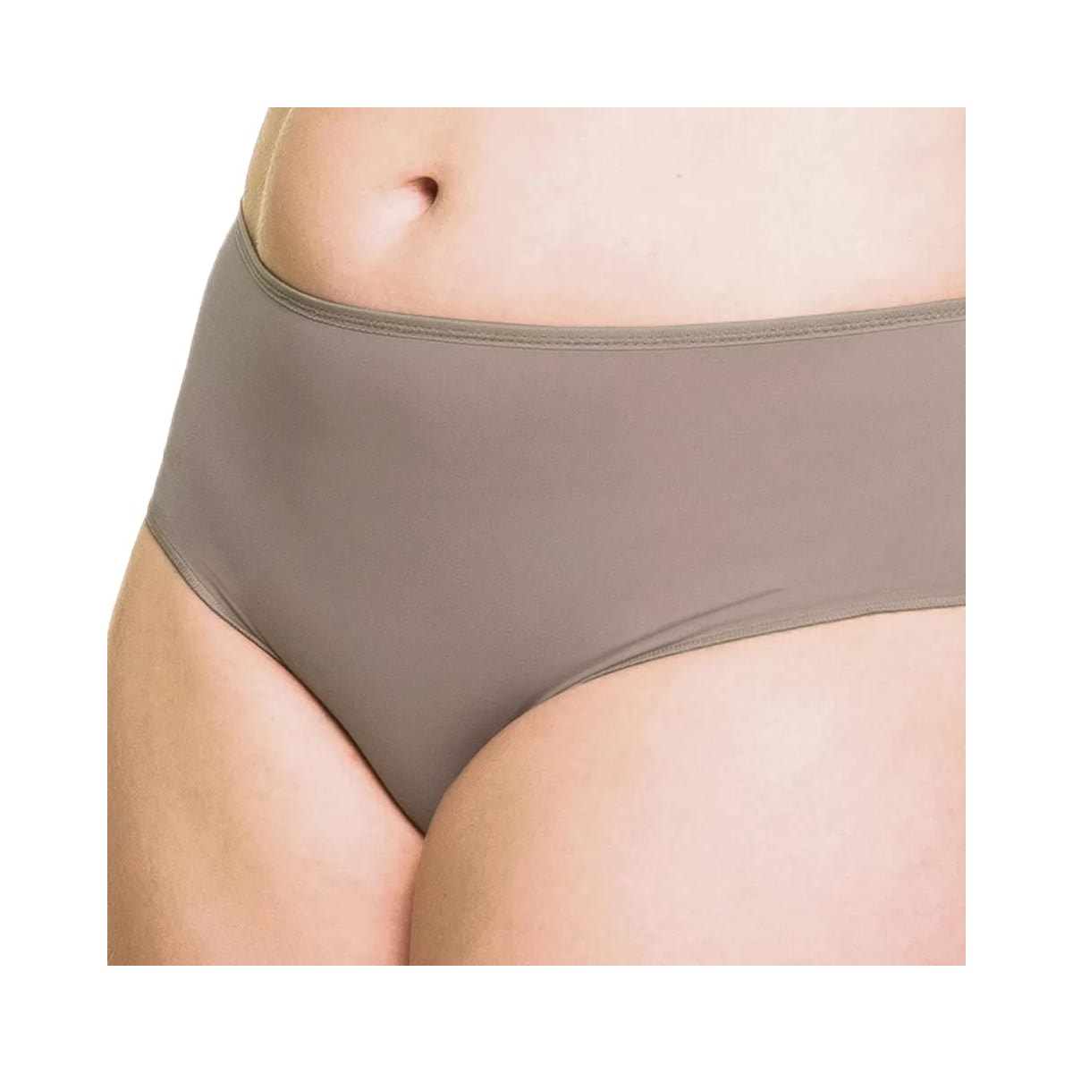 Calcinha Marcyn Alta 532.0210 Nozes Calcinha Marcyn Alta 532.0210 Nozes