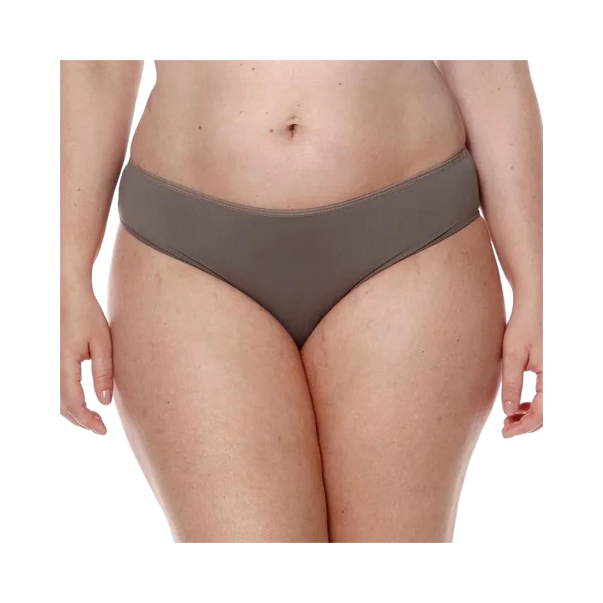 Calcinha Marcyn Alta Cavada 532.028 Camurca Calcinha Marcyn Alta Cavada 532.028 Camurca