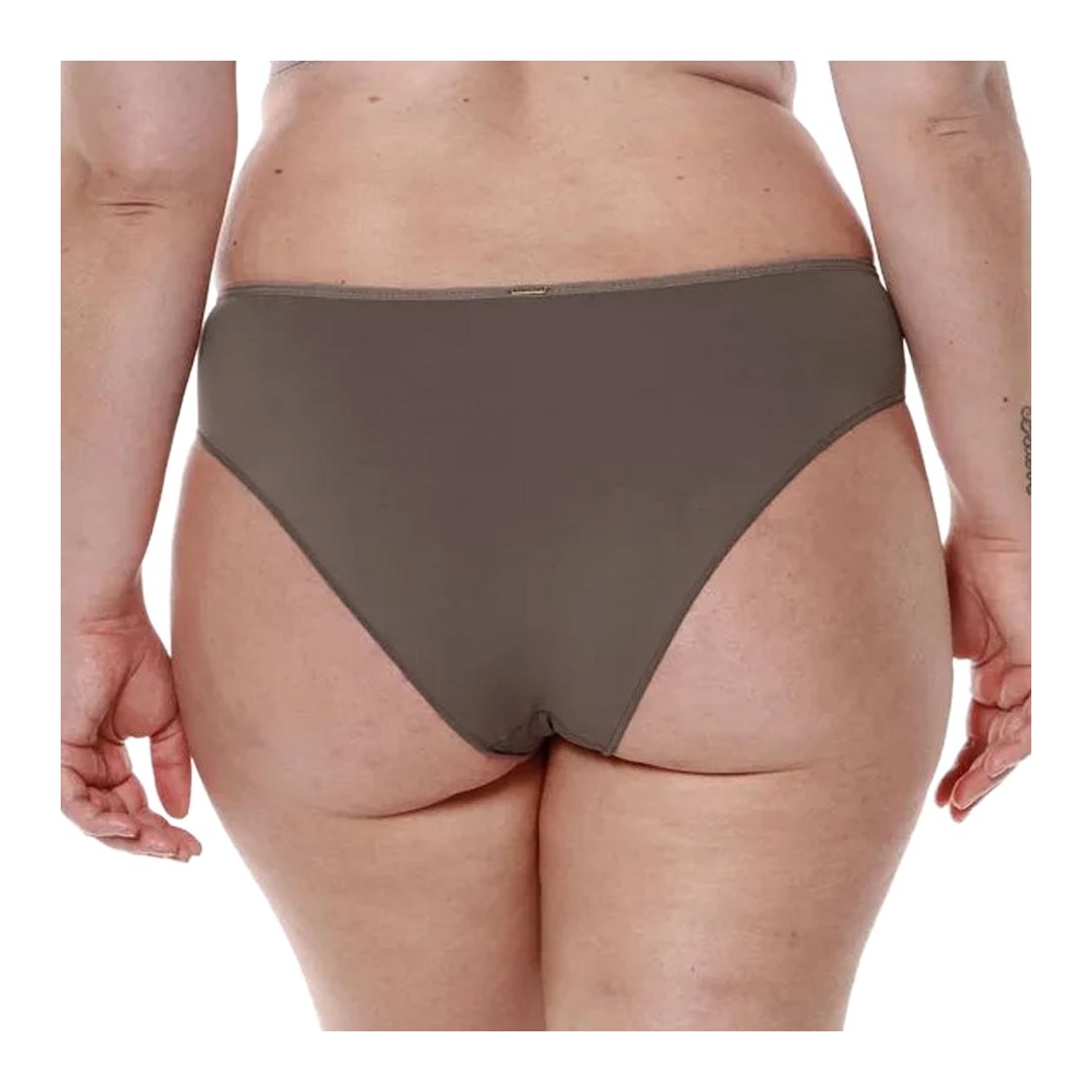 Calcinha Marcyn Alta Cavada 532.028 Camurca