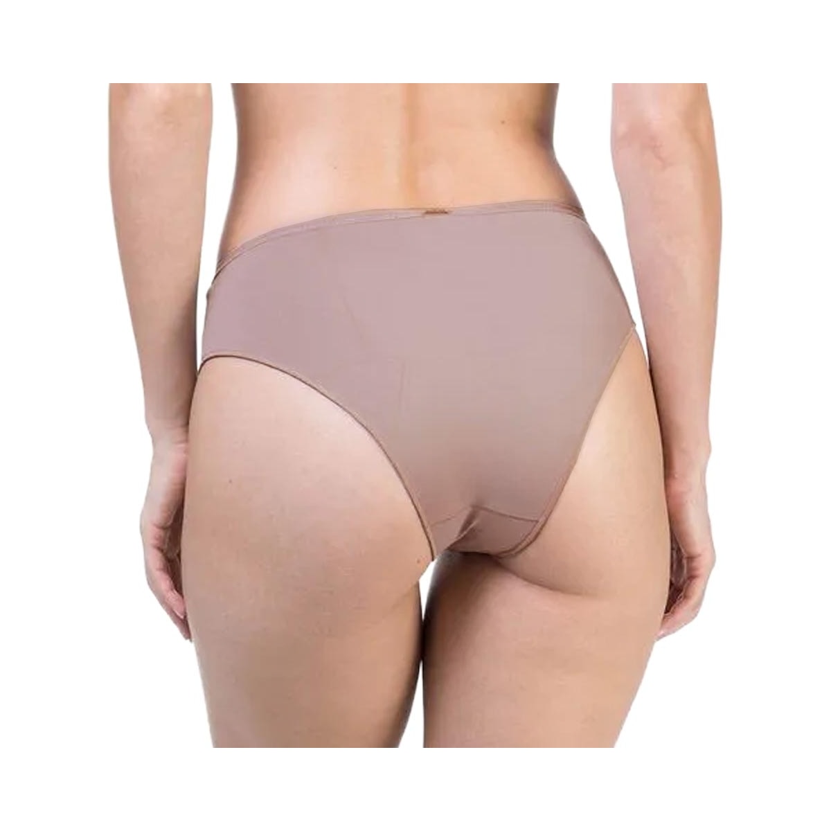 Calcinha Marcyn Alta Cavada 532.028 Mate