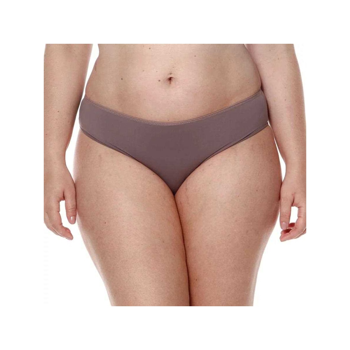 Calcinha Marcyn Alta Cavada 532.028 Nozes Calcinha Marcyn Alta Cavada 532.028 Nozes