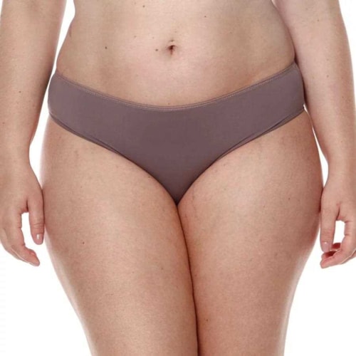 Detalhe - Calcinha Marcyn Alta Cavada 532.028 Nozes