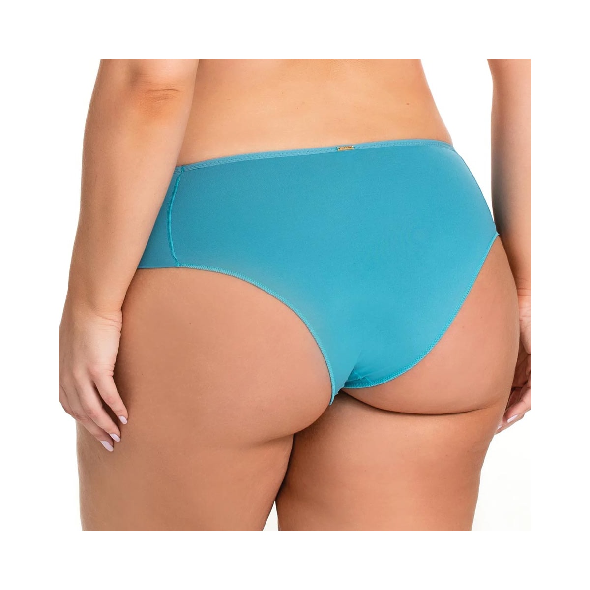 Calcinha Marcyn Alta Dupla 532.029 Laguna