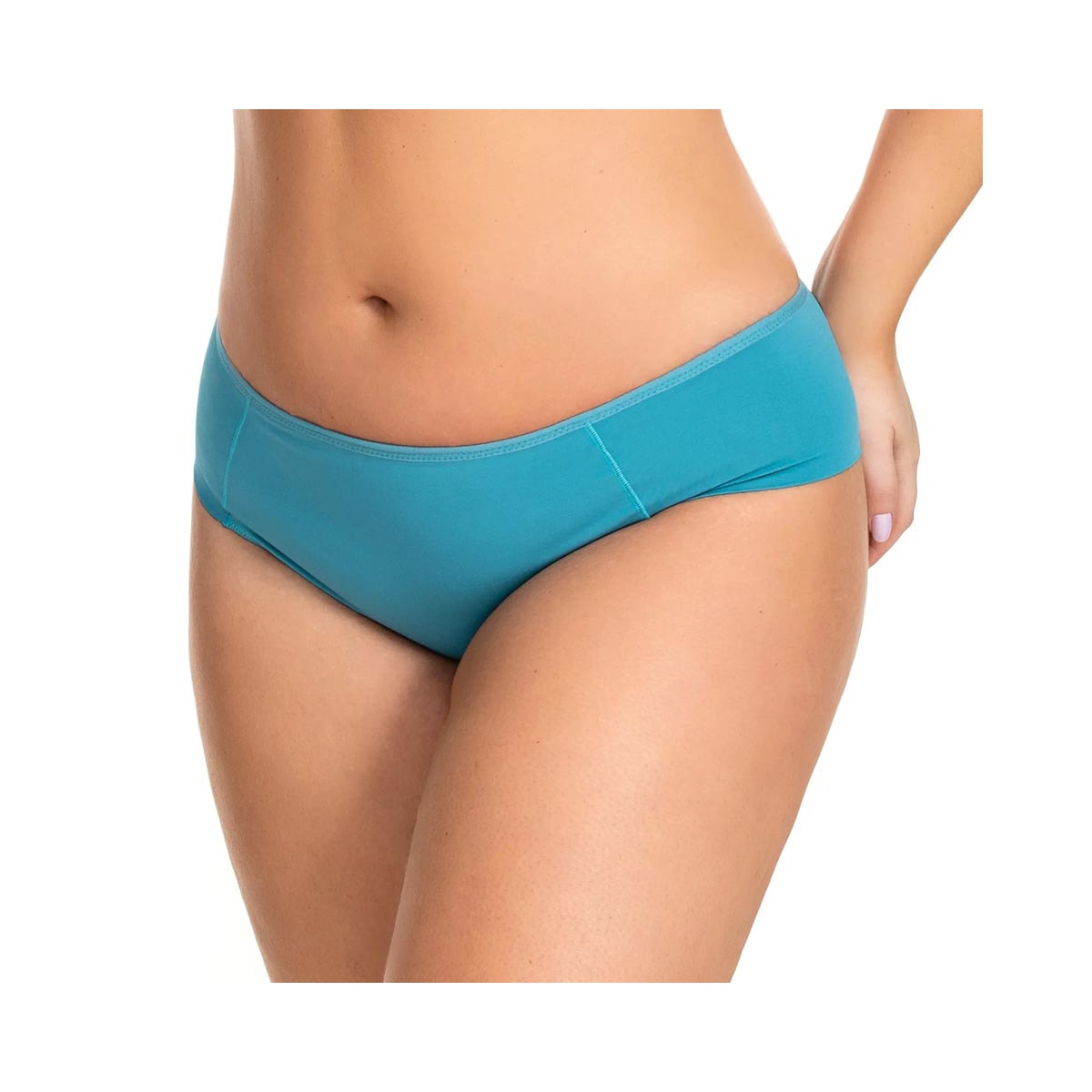 Calcinha Marcyn Alta Dupla 532.029 Laguna Calcinha Marcyn Alta Dupla 532.029 Laguna