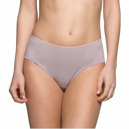 Detalhe - Calcinha Marcyn Alta Dupla 532.029 Mate