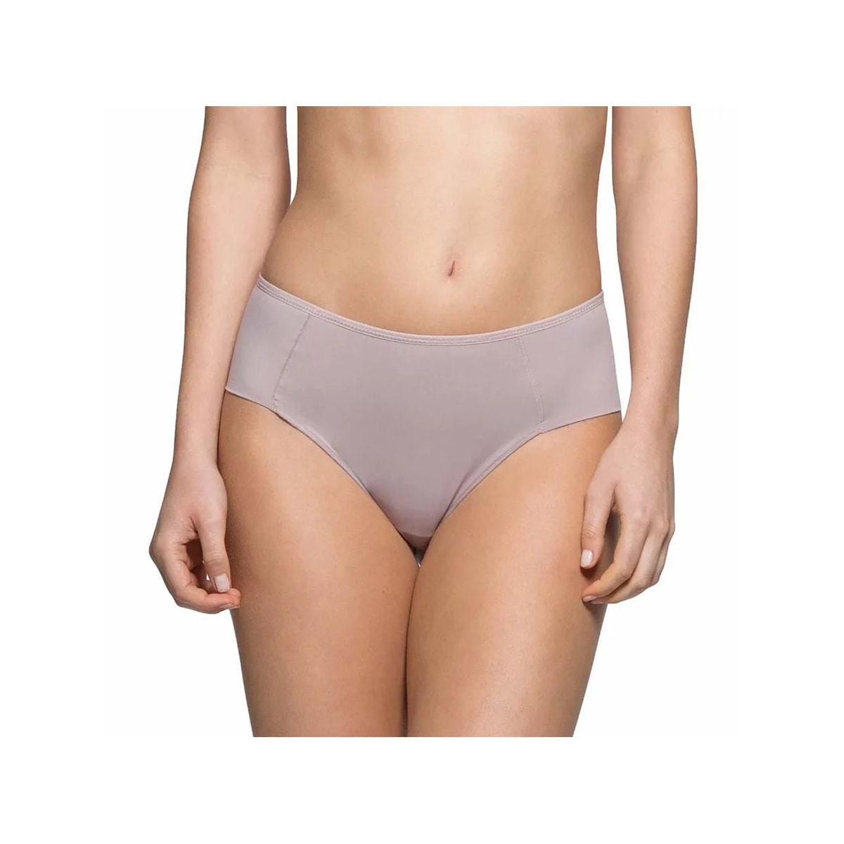 Calcinha Marcyn Alta Dupla 532.029 Mate