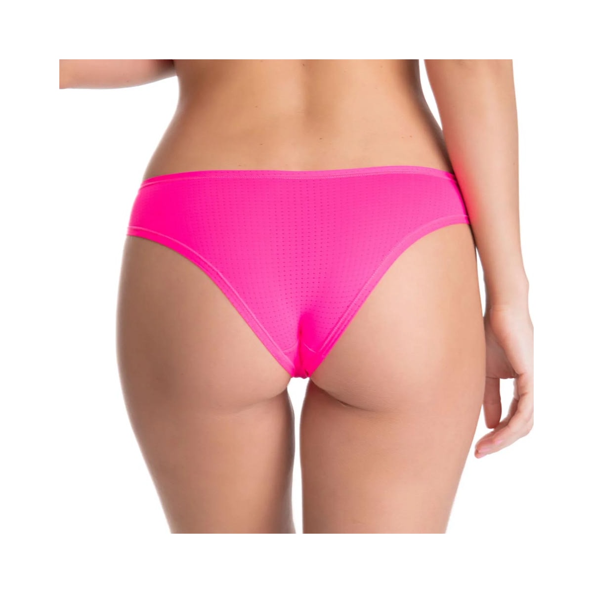 Calcinha Marcyn Boneca 524.023 Pink Fluor Calcinha Marcyn Boneca 524.023 Pink Fluor