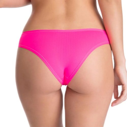 Detalhe - Calcinha Marcyn Boneca 524.023 Pink Fluor