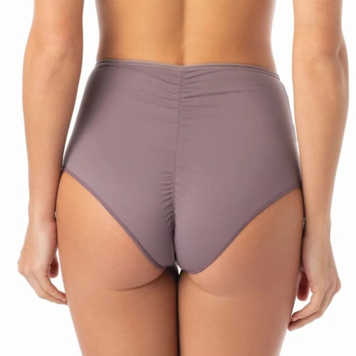 Calcinha Marcyn Hot Pant Empina Bumbum 532.0212 Camurça