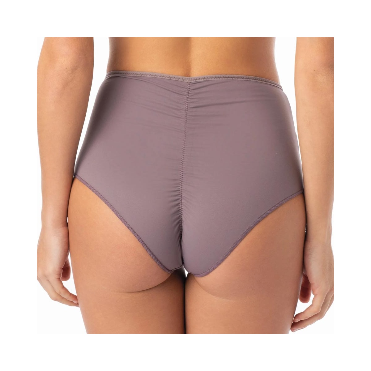 Calcinha Marcyn Hot Pant Empina Bumbum 532.0212 Camurça
