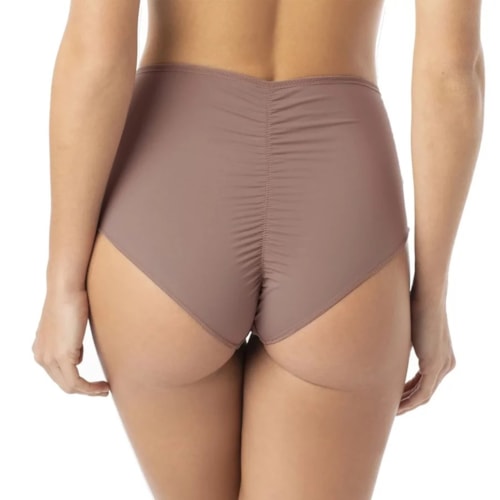 Detalhe - Calcinha Marcyn Hot Pant Empina Bumbum 532.0212 Nozes
