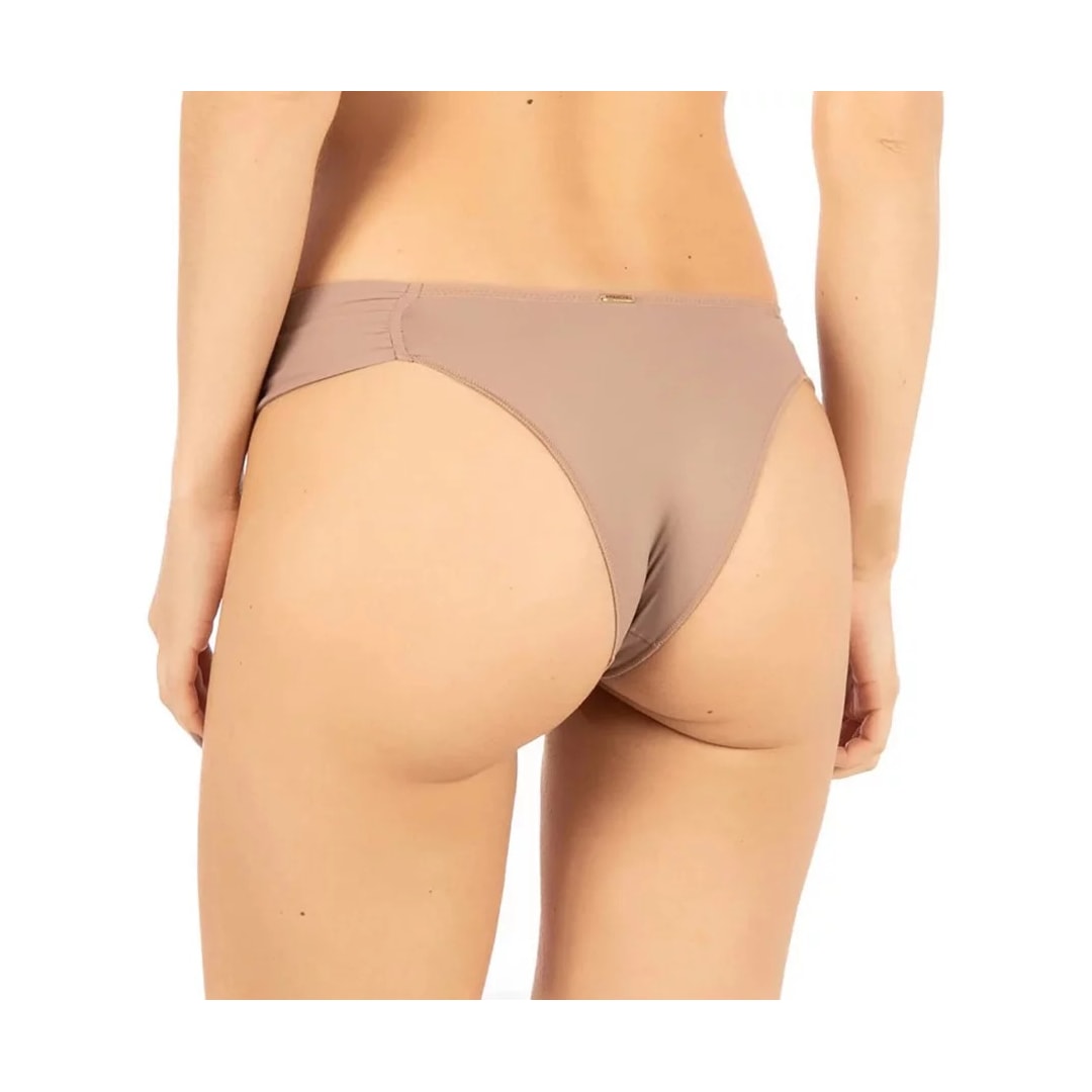 Calcinha Marcyn Lateral Franzida 532.026 Matte