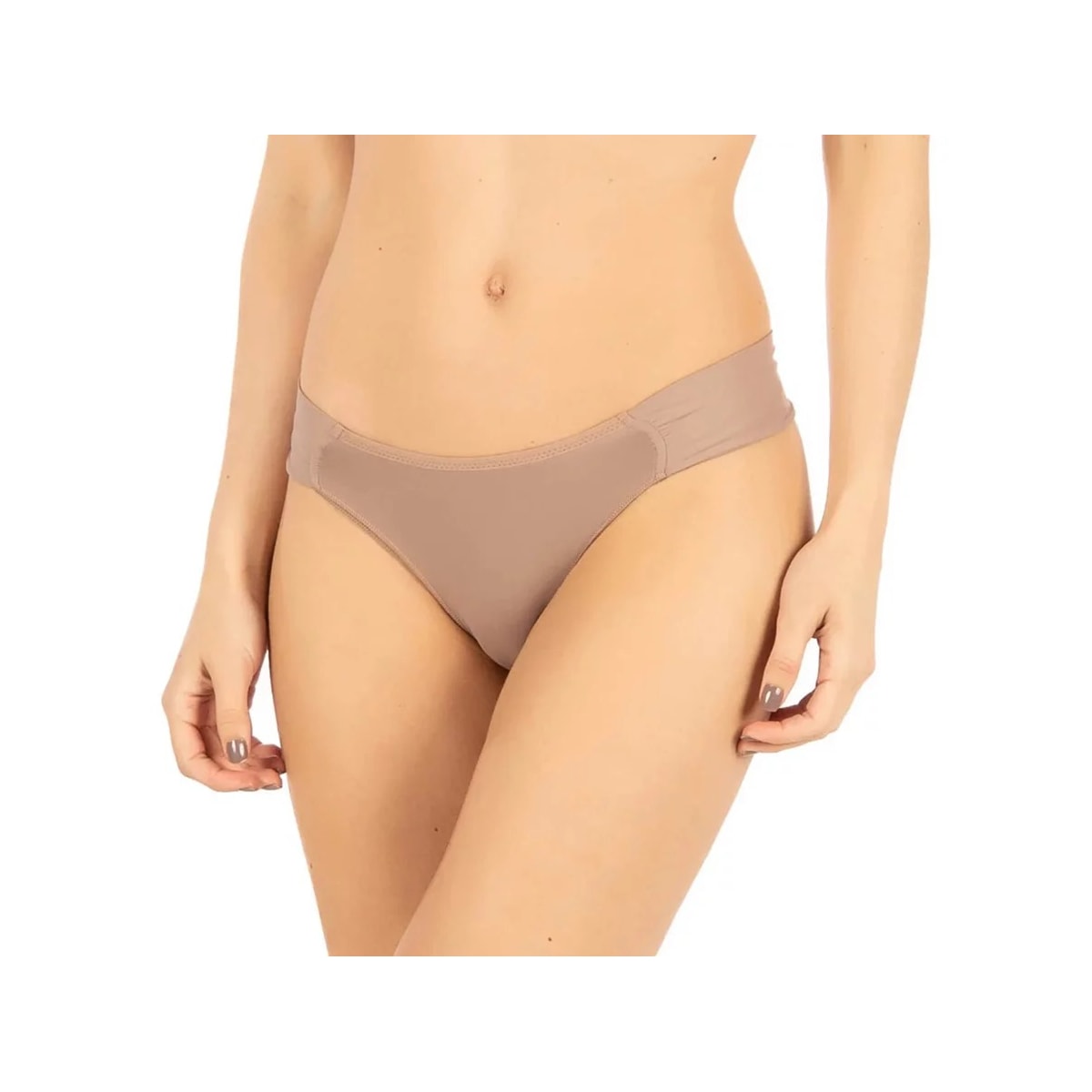 Calcinha Marcyn Lateral Franzida 532.026 Matte Calcinha Marcyn Lateral Franzida 532.026 Matte