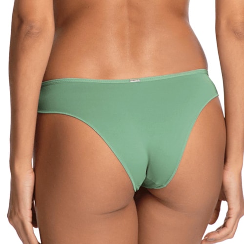 Detalhe - Calcinha Marcyn Tanga 532.025 Alecrim