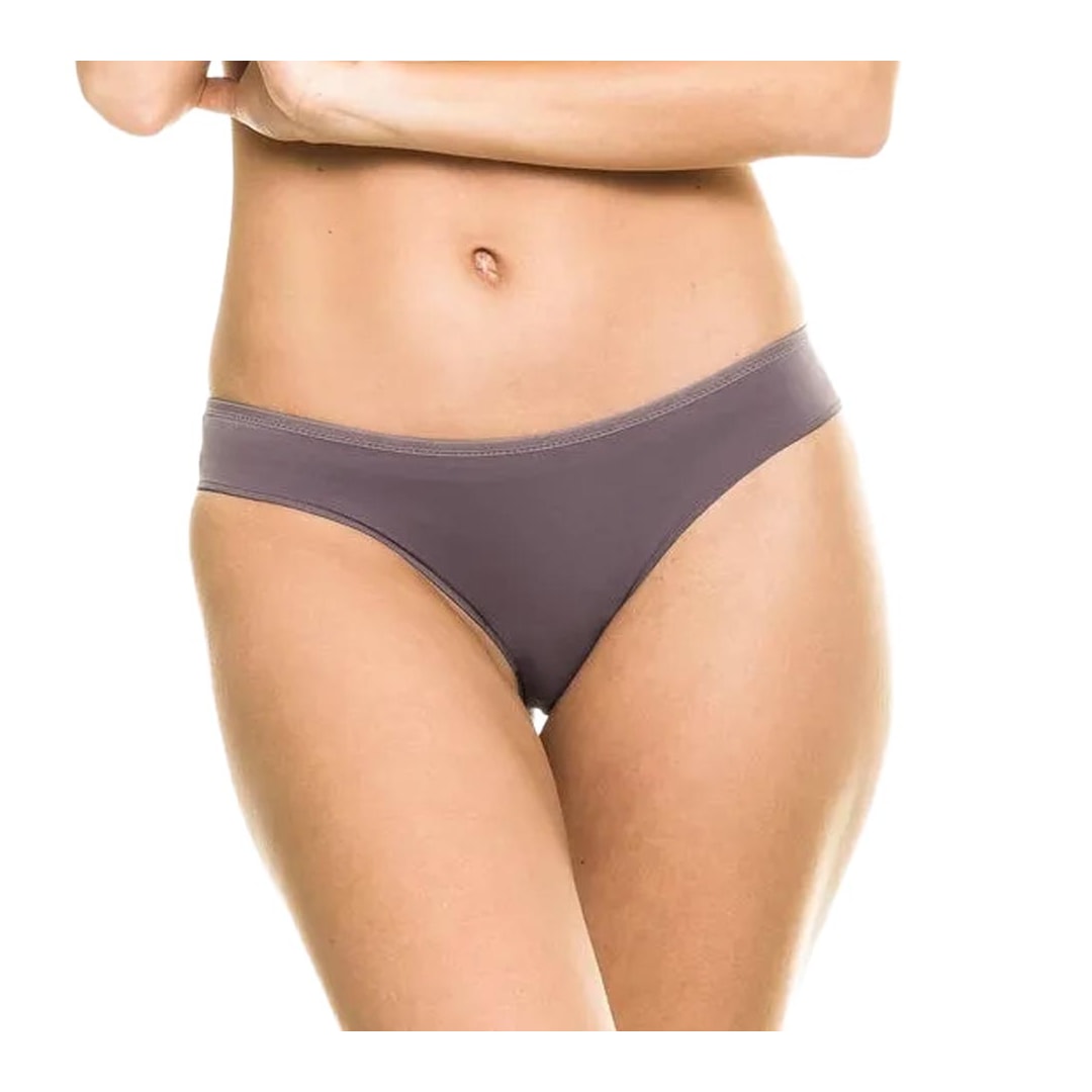Calcinha Marcyn Tanga 532.025 Camurça