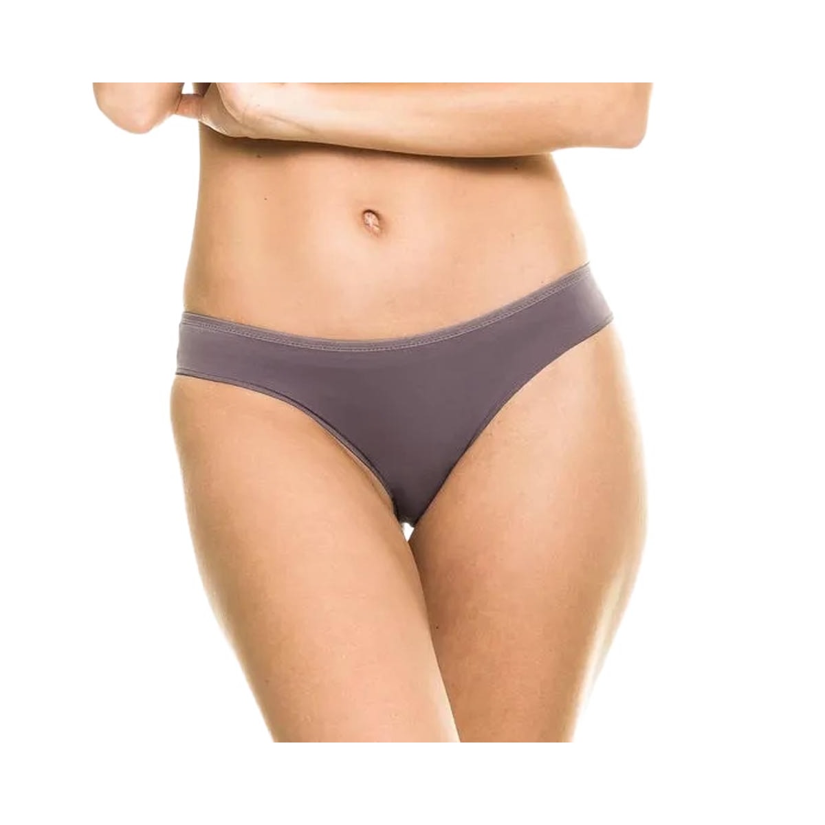 Calcinha Marcyn Tanga 532.025 Camurça