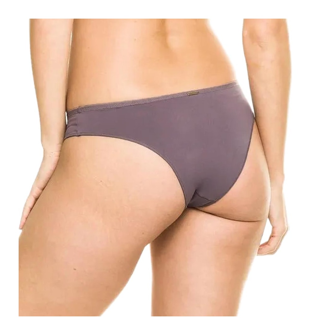 Calcinha Marcyn Tanga 532.025 Camurça