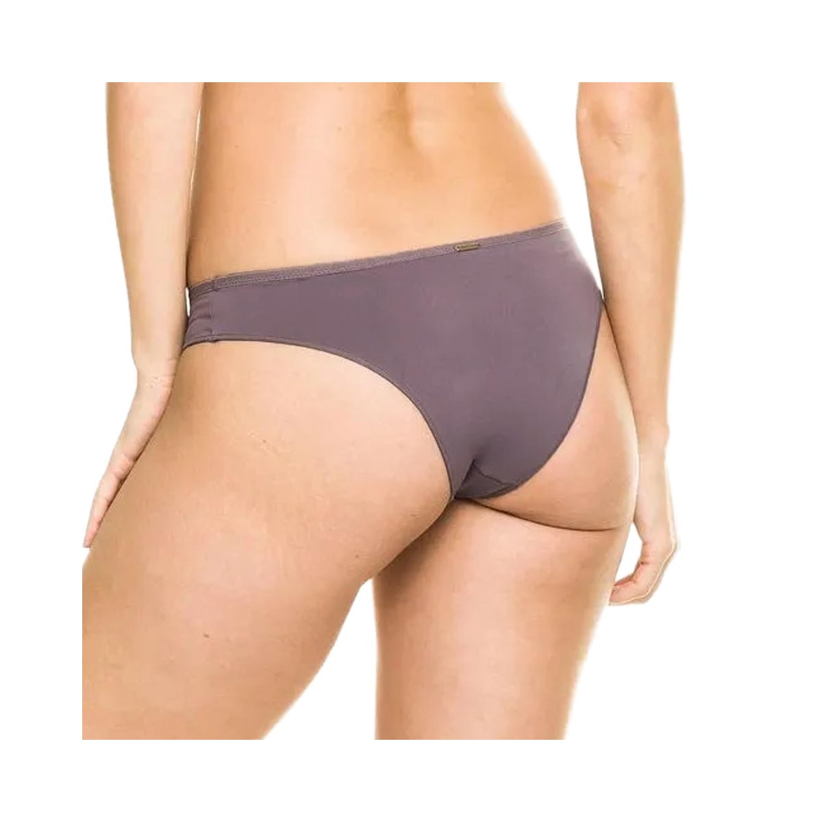 Calcinha Marcyn Tanga 532.025 Camurça