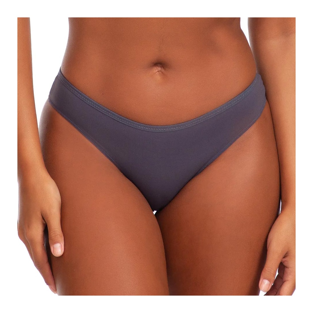 Calcinha Marcyn Tanga 532.025 Chumbo Calcinha Marcyn Tanga 532.025 Chumbo