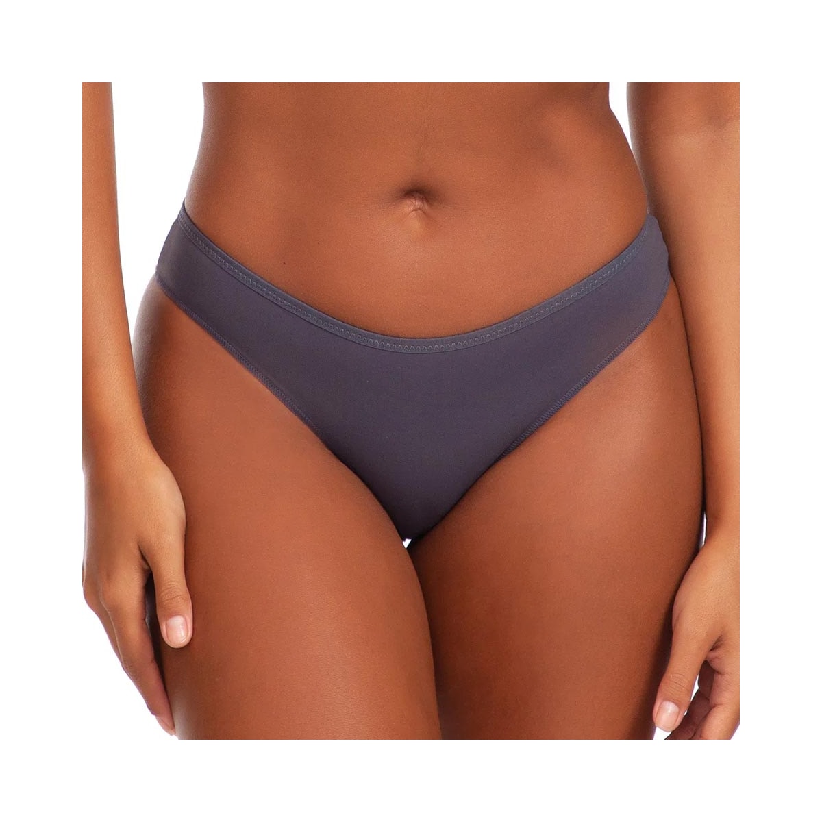 Calcinha Marcyn Tanga 532.025 Chumbo Calcinha Marcyn Tanga 532.025 Chumbo